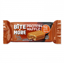 Bite & More Protein Waffle